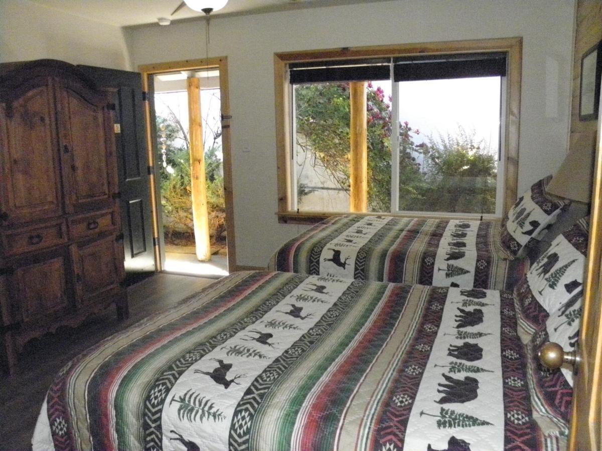 Creekside Lodge Markleeville Kültér fotó